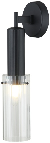 Светильник настенный Stilfort 2160/02/01W серия Wunder