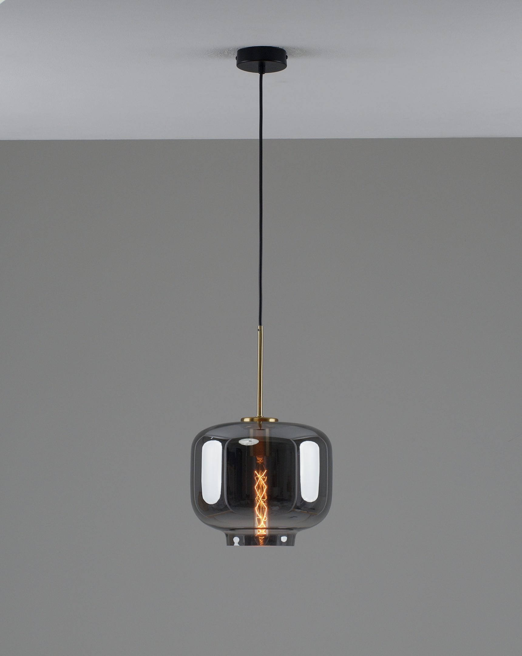 Светильник подвесной Moderli V11533-1P Teen