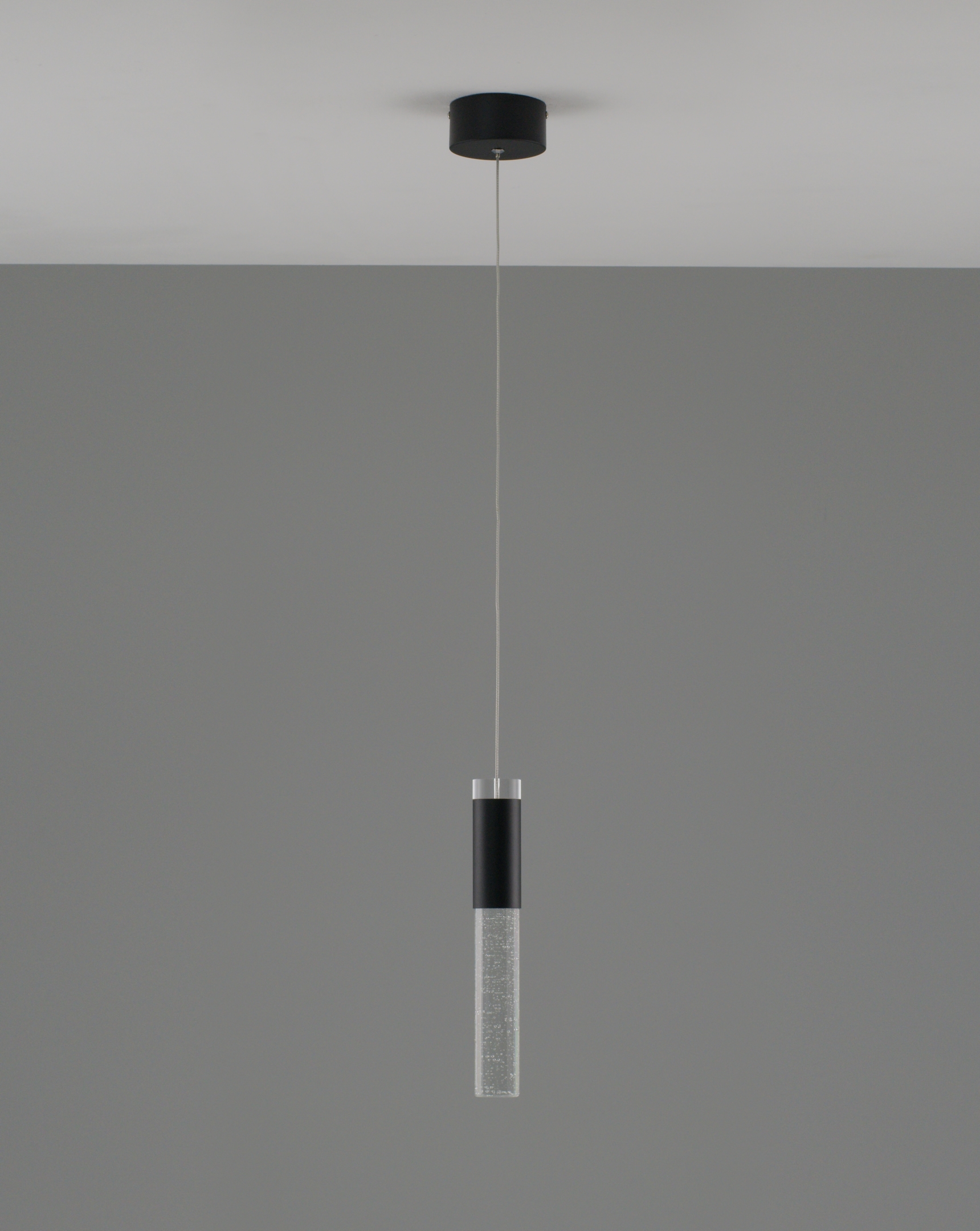 Светильник подвесной светодиодный Moderli V10895-PL Ran