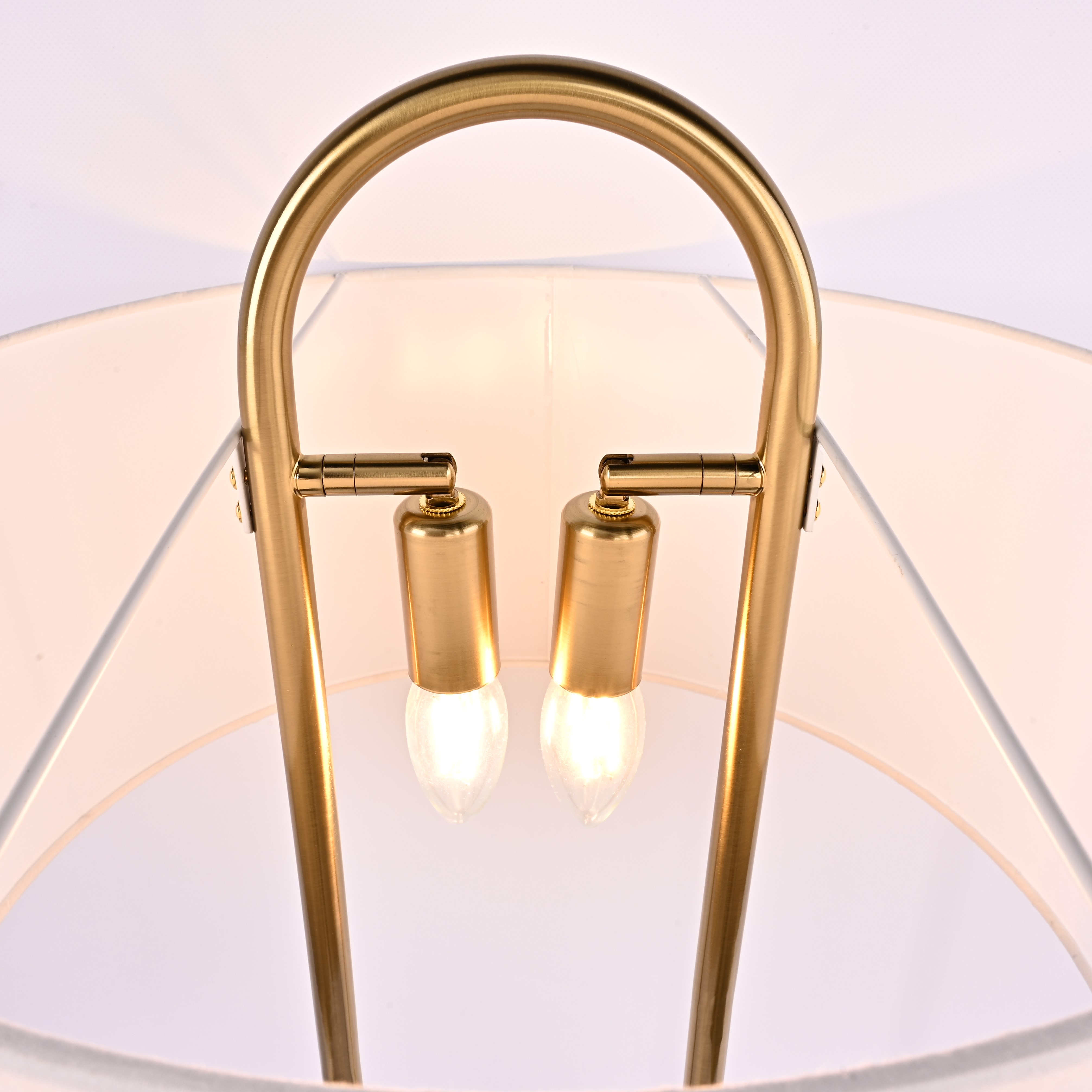 Настольная лампа Marston Table Lamp 123558-22