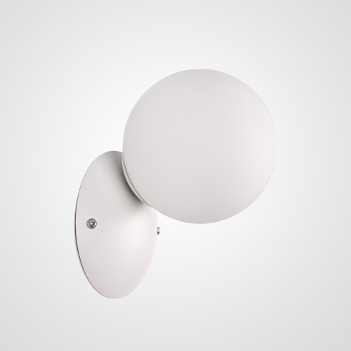 Бра Spherra White D11 от Imperiumloft 311487-22