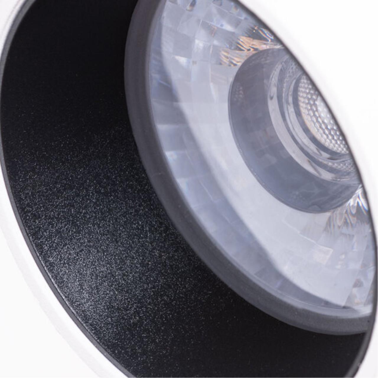 Трековый светильник Arte lamp A1640PL-1WH СВЕТИЛЬНИК ПОТОЛОЧНЫЙ
