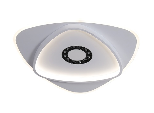 2399/500 WHITE (1) Люстра (RL)_SS