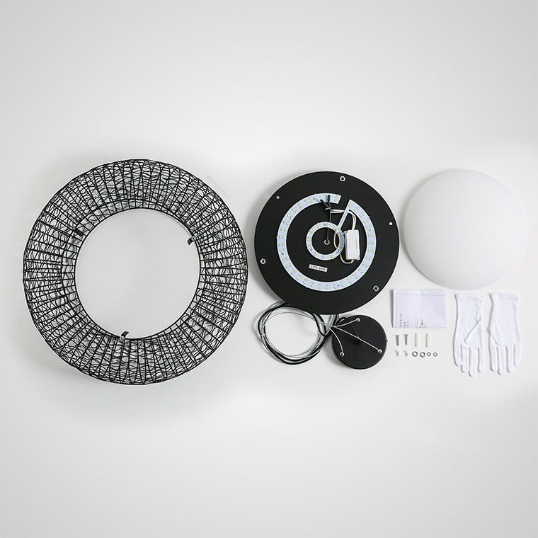 Подвесной светильник ECLIPSE 101548-26