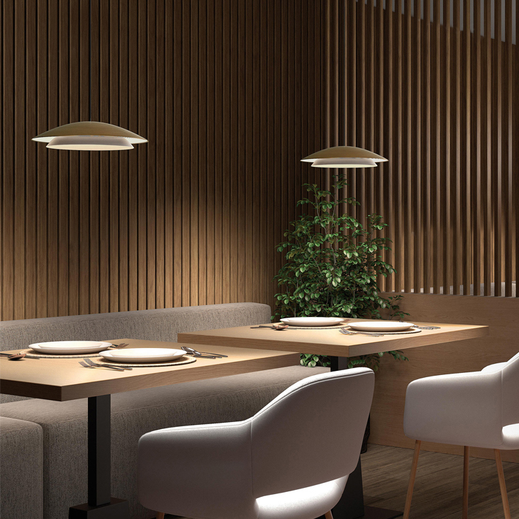 Подвесной светильник RIBERT Black White 232180-23