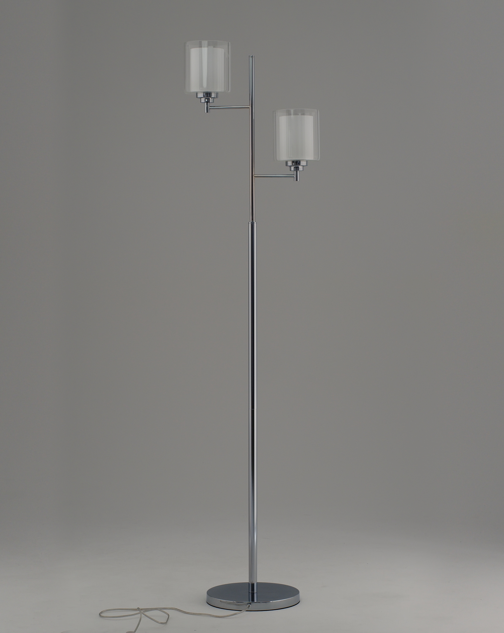 Торшер Moderli V11131-2F Maximilian