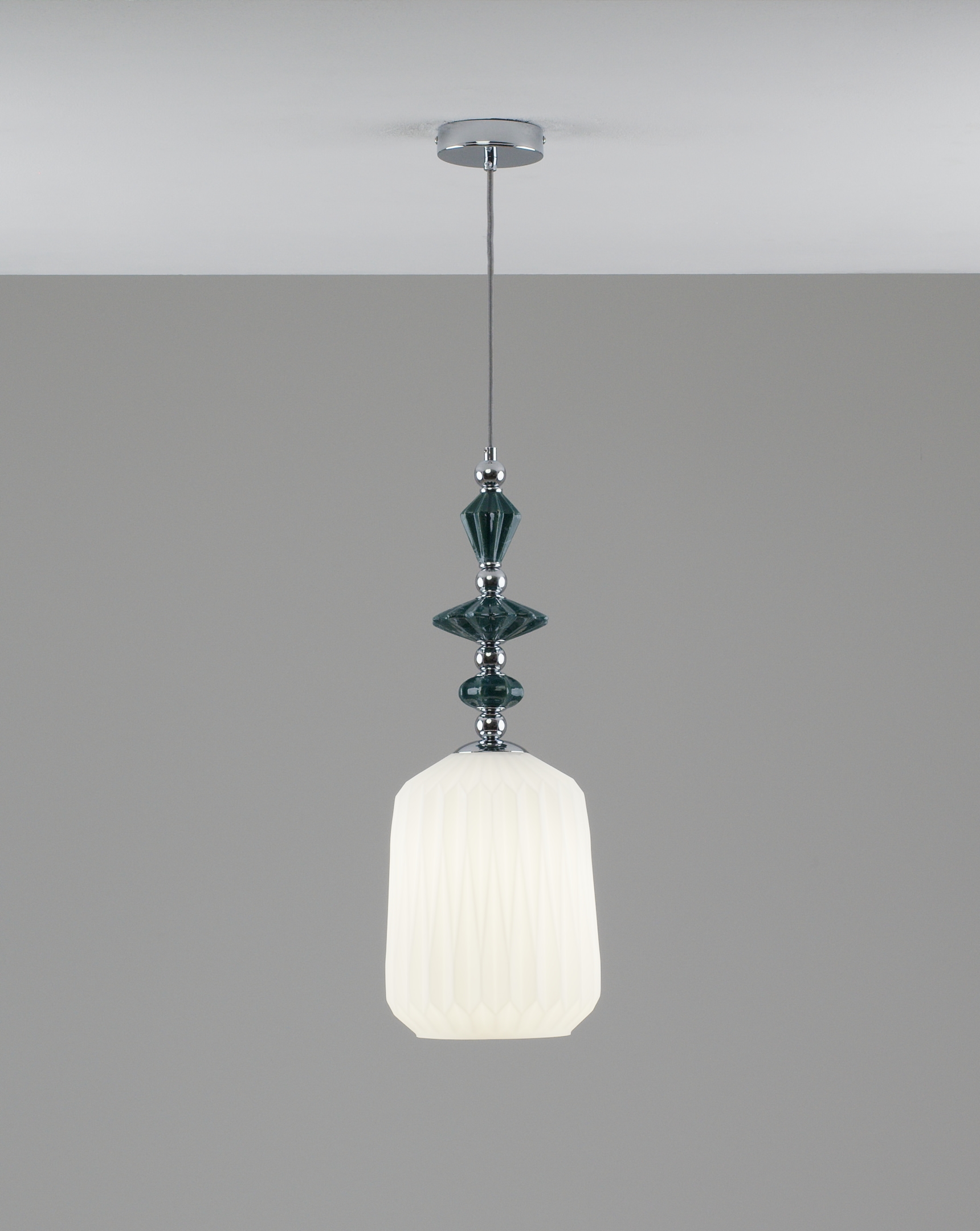 Светильник подвесной Moderli V11173-1P Charm