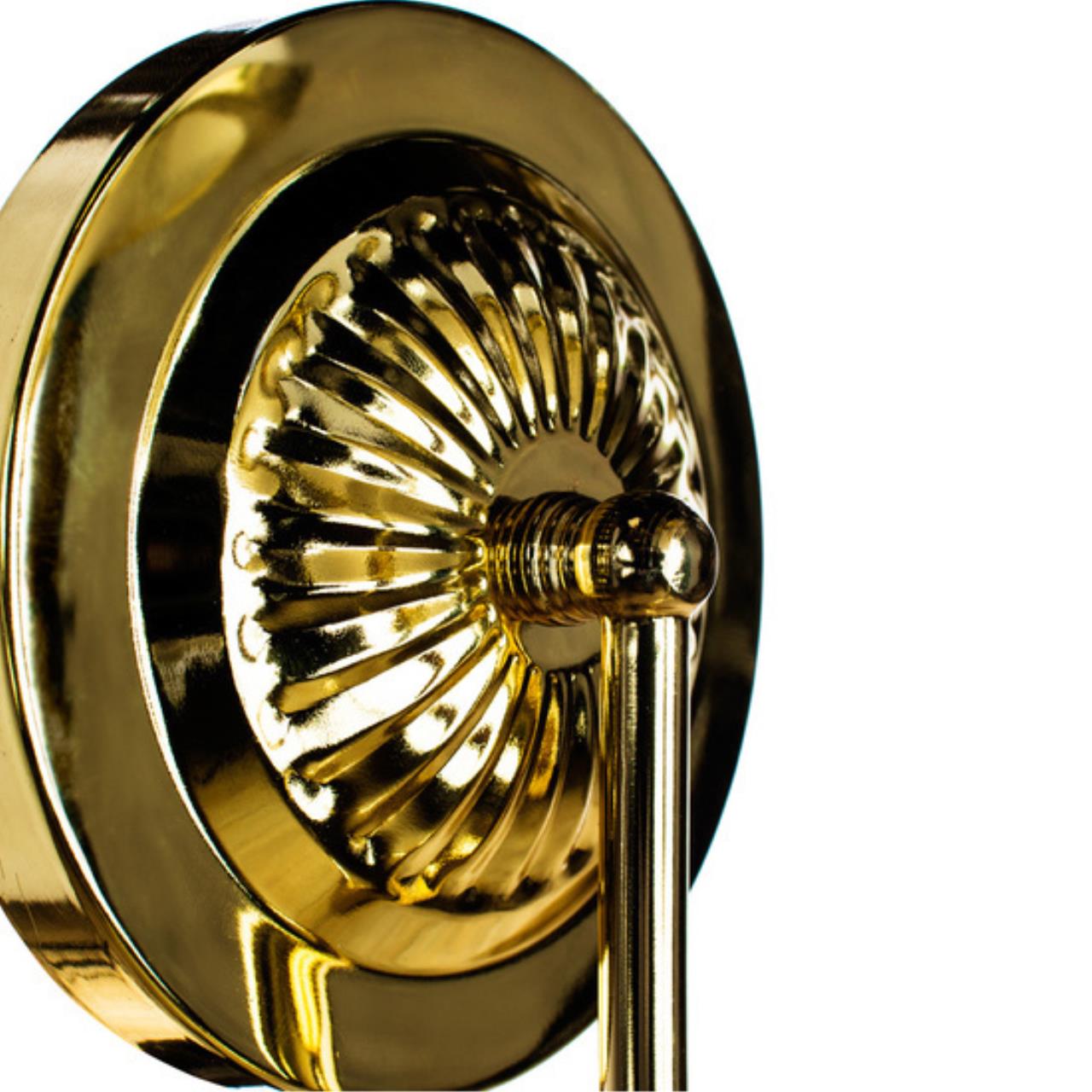 Бра Arte lamp A3545AP-1GO СВЕТИЛЬНИК НАСТЕННЫЙ