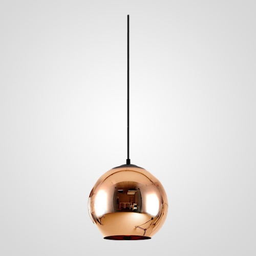 Подвесной Светильник Copper Shade от Imperiumloft 73583-22