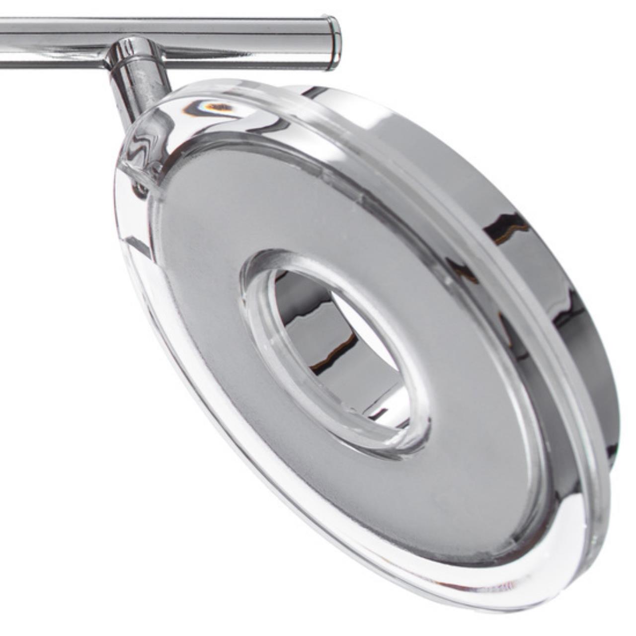 Arte lamp A8971AP-2CC СВЕТИЛЬНИК НАСТЕННЫЙ