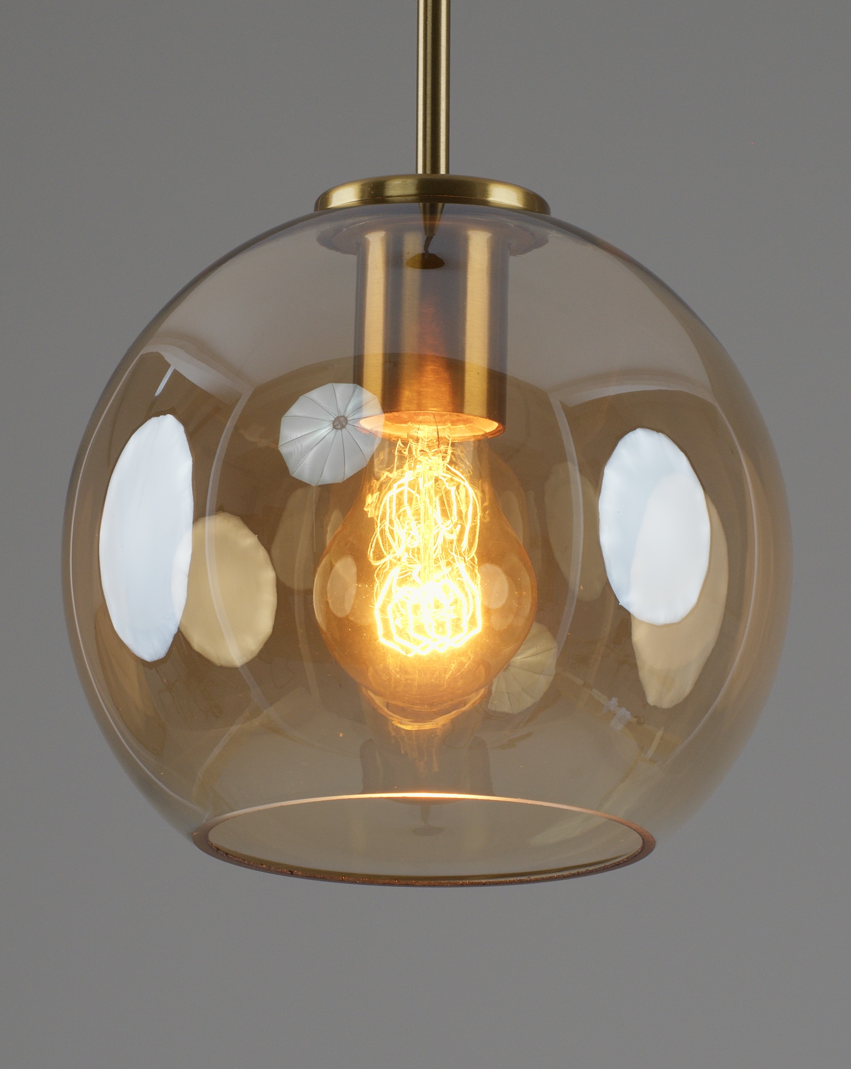 Светильник подвесной Moderli V11526-1P Sumatra