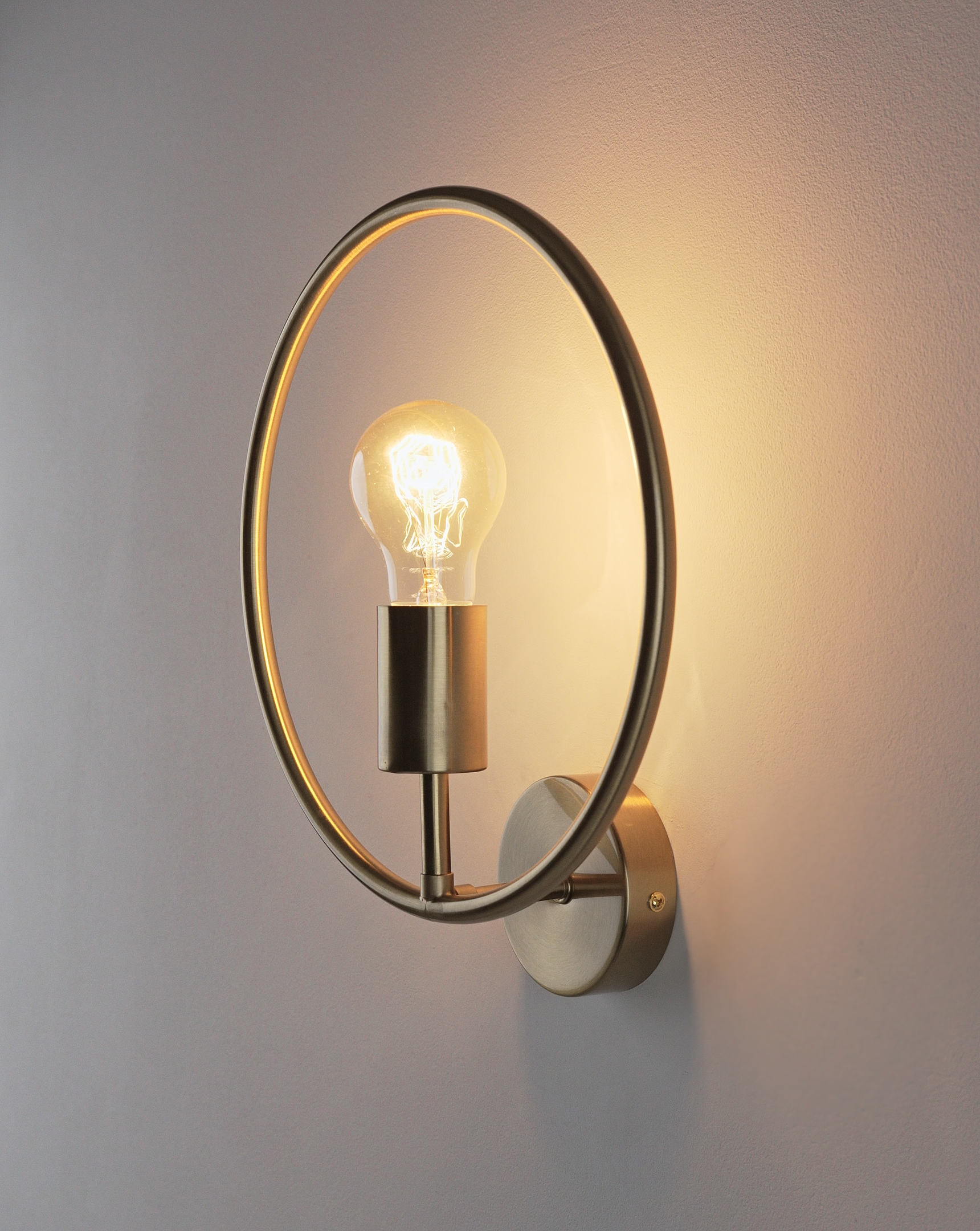 Светильник настенный Moderli V11581-1W Sachara