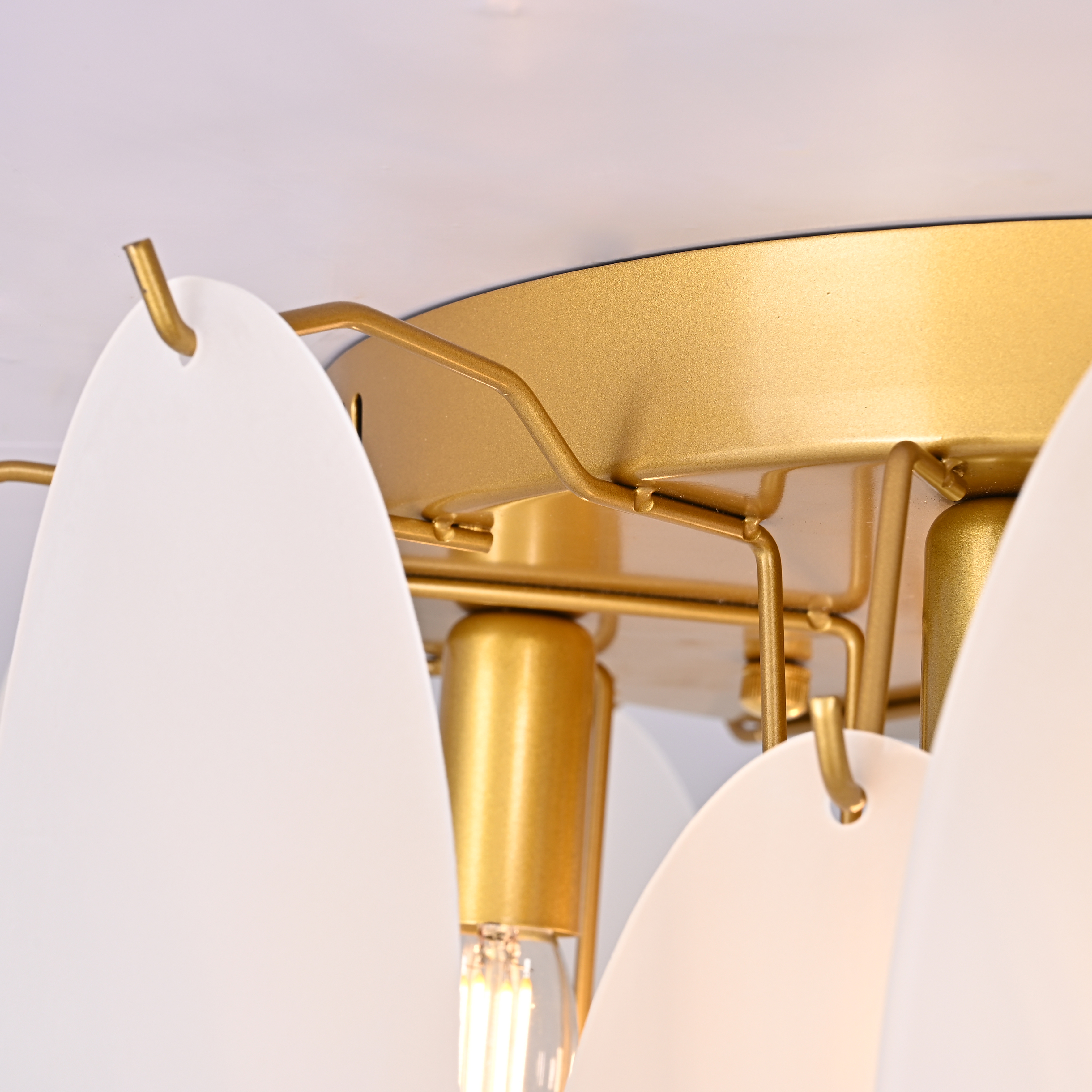 Потолочный светильник ImperiumLoft ESKIMOS 11005 289867-87