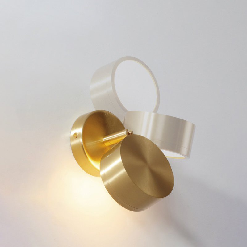 Настенное бра SUNSHINE WALL Small 141047-26