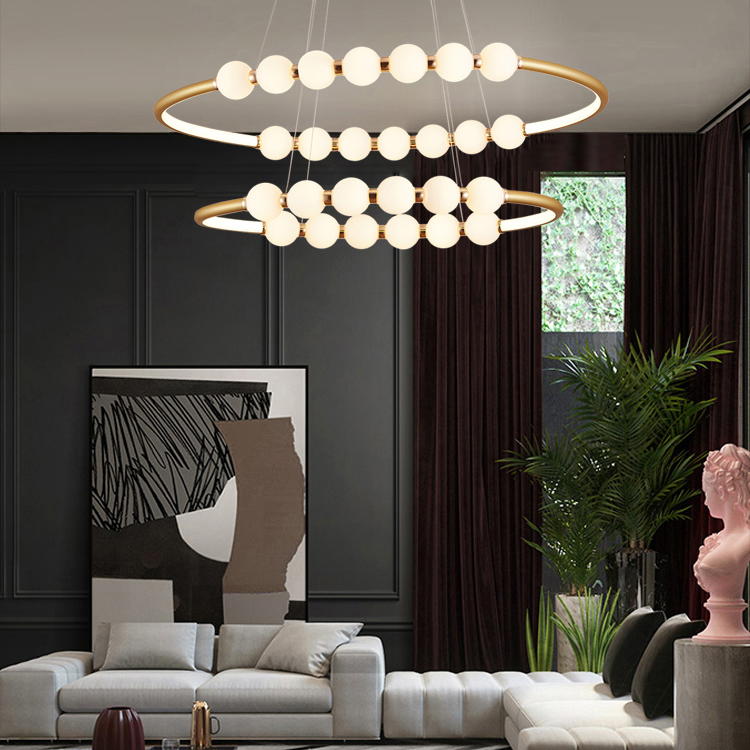 Подвесная люстра ACCESS CH D62 194914-23