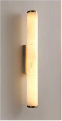 Настенный светильник MODESTYLE MS.101.300 AB