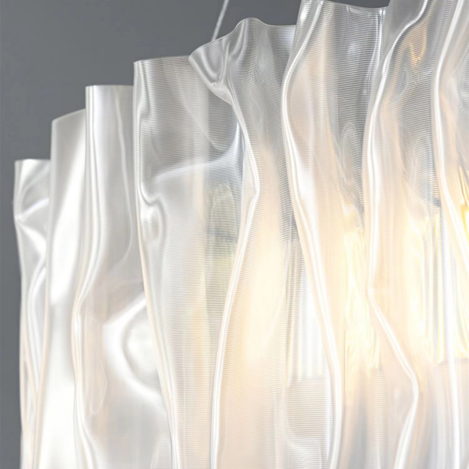 Подвесной светильник CHIARA D80 207824-23