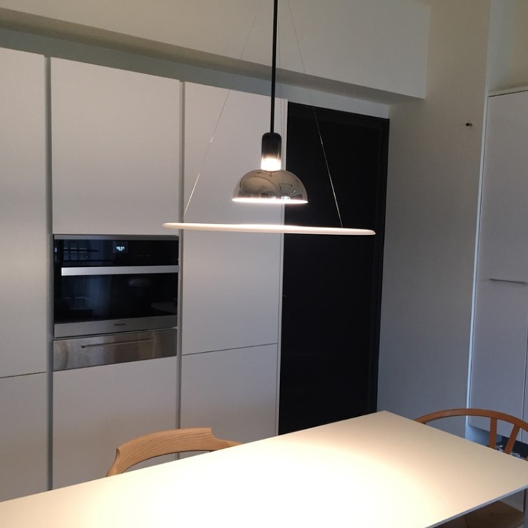 Подвесной светильник FRISBI 228394-22