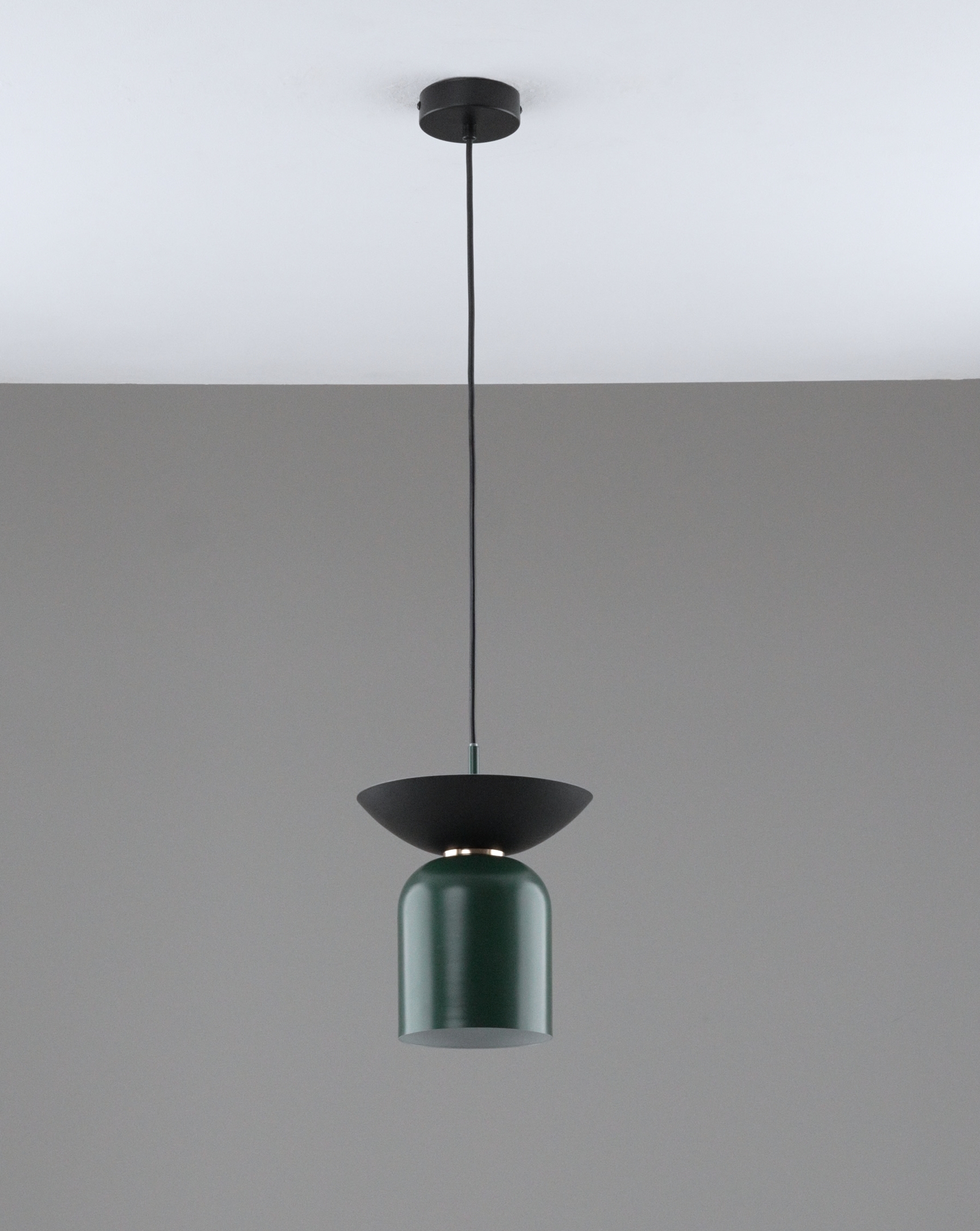 Светильник подвесной Moderli V11553-1P Lecce