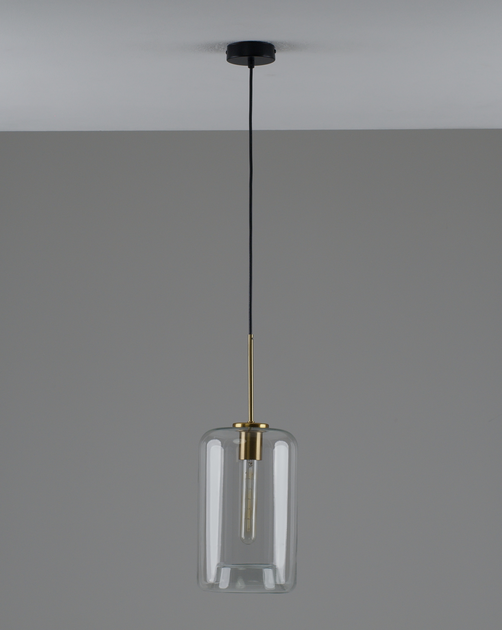 Светильник подвесной Moderli V11534-1P Scrum