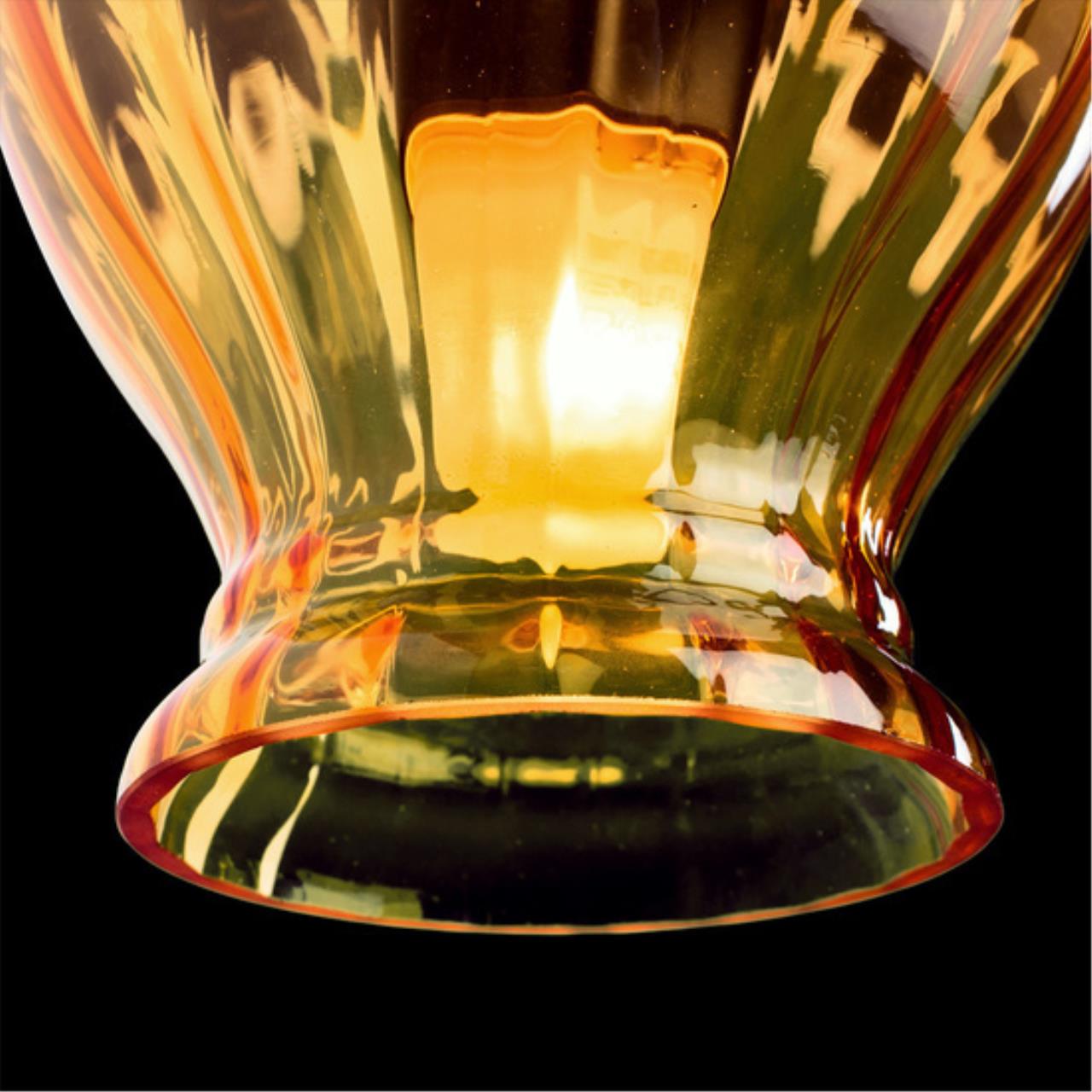 Arte lamp A8127SP-1AM СВЕТИЛЬНИК ПОДВЕСНОЙ