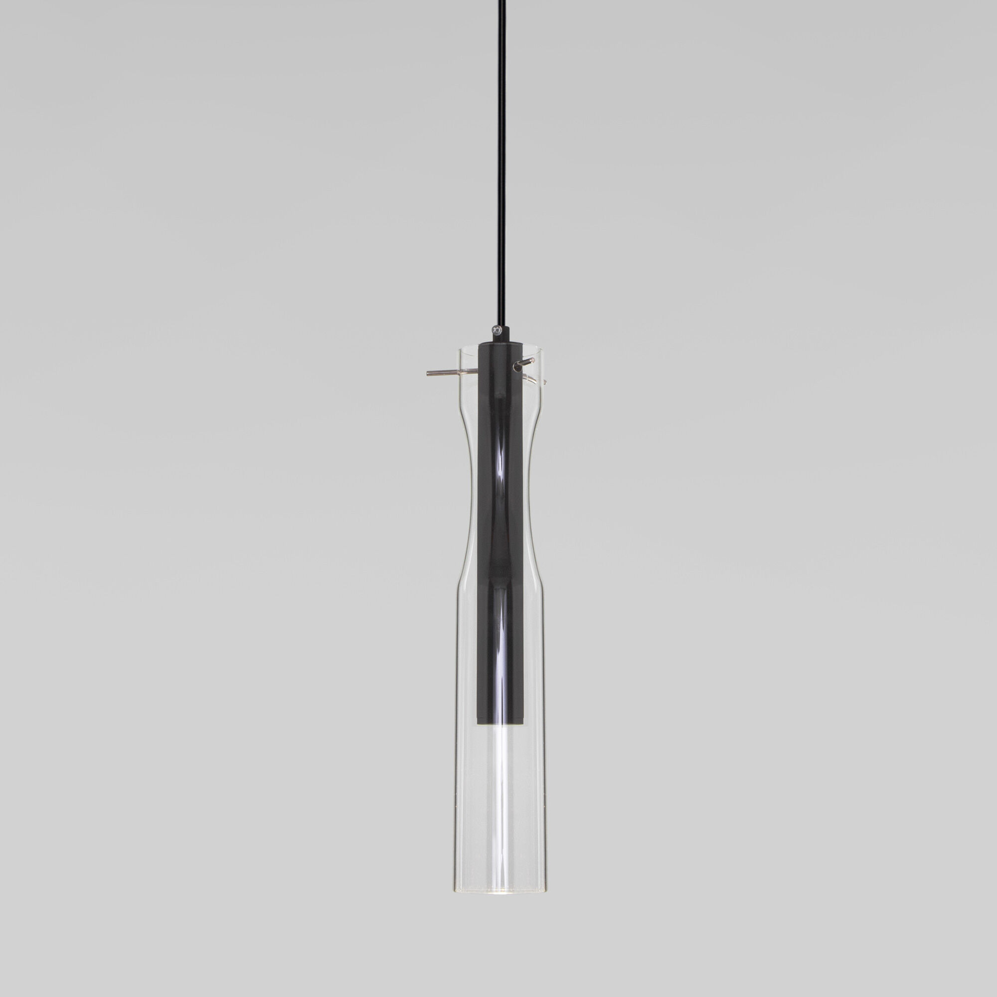  Eurosvet 50254/1 LED/ подвесной светильник/ черный