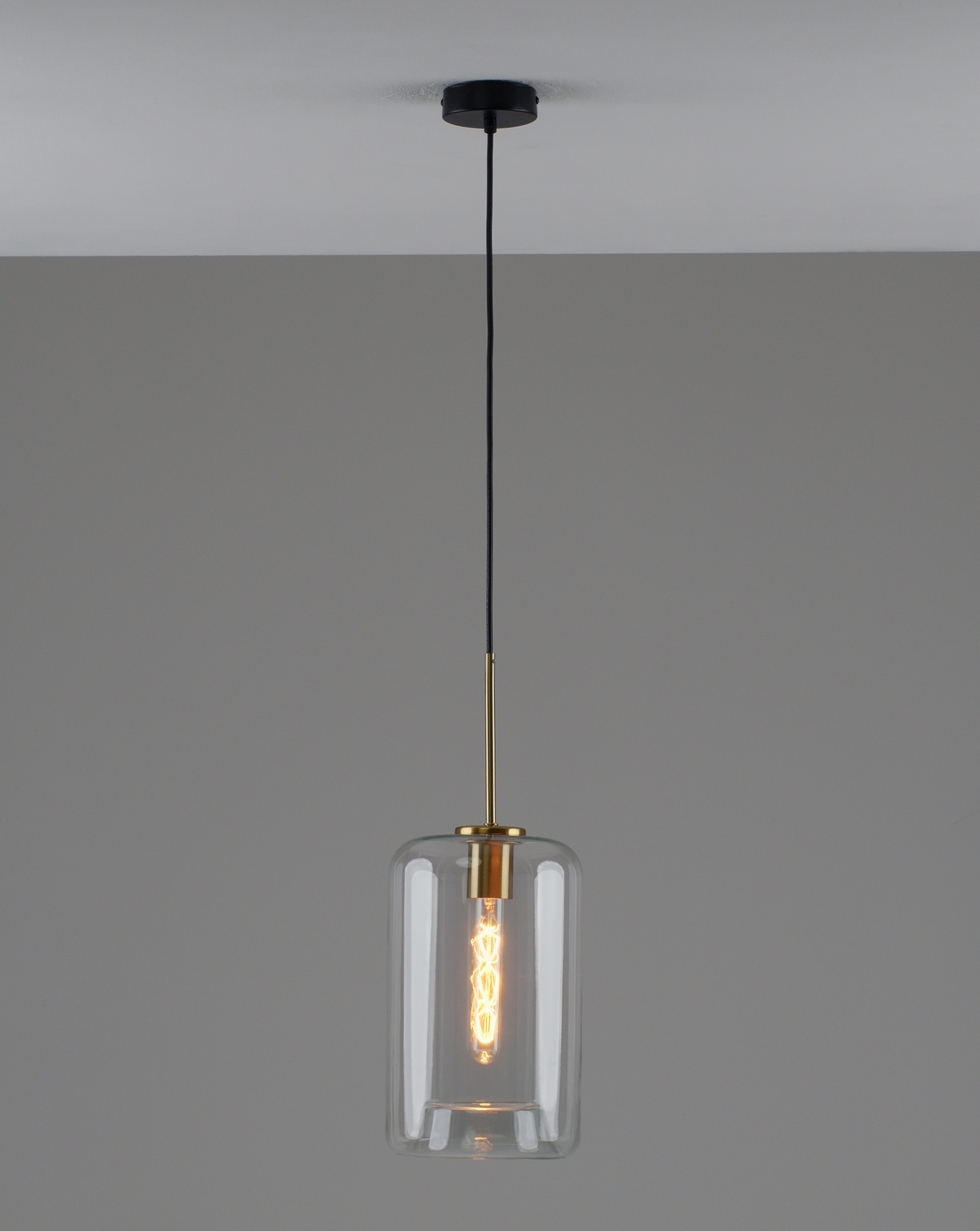 Светильник подвесной Moderli V11534-1P Scrum