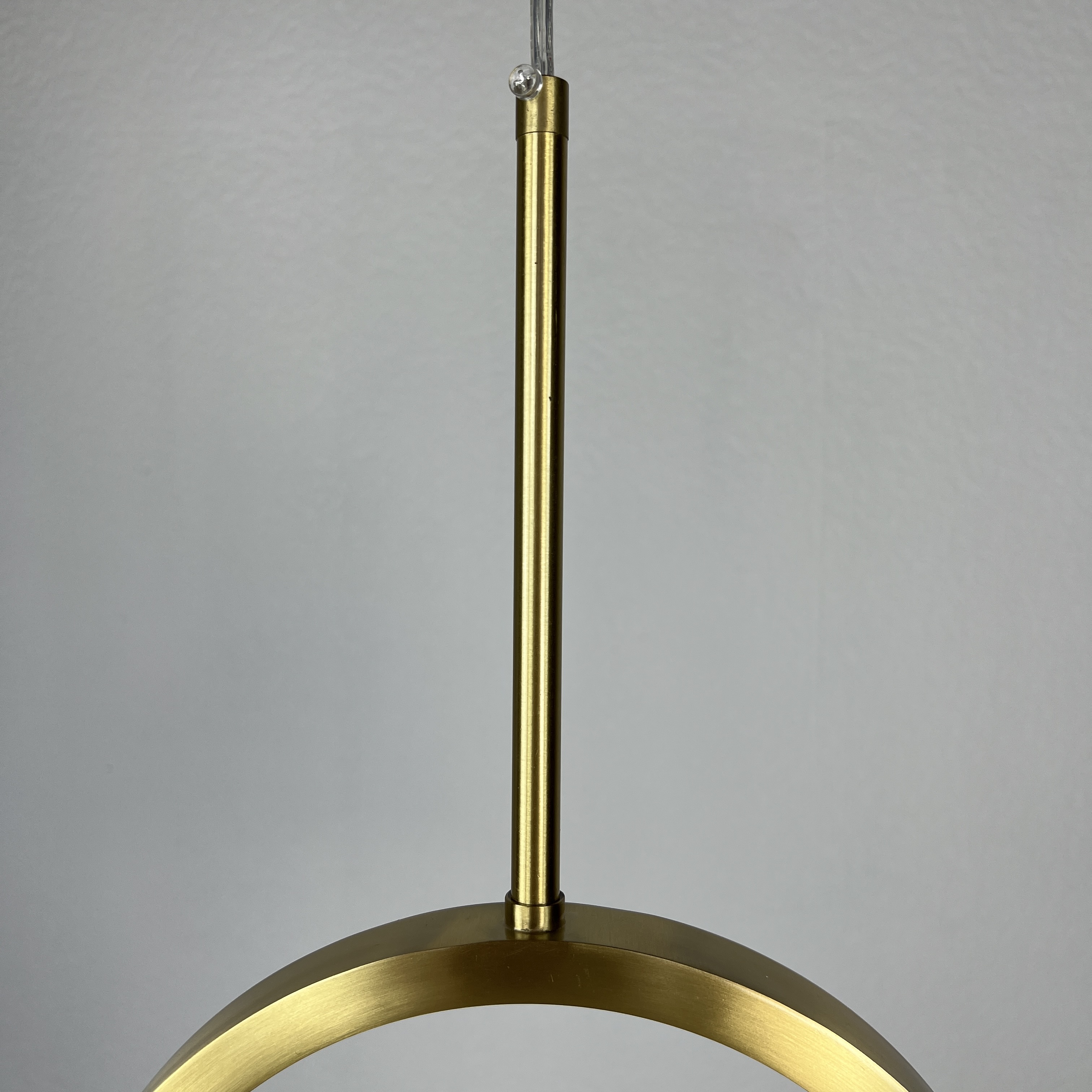 Подвесной светильник LOTOS ONE 1 140840-26