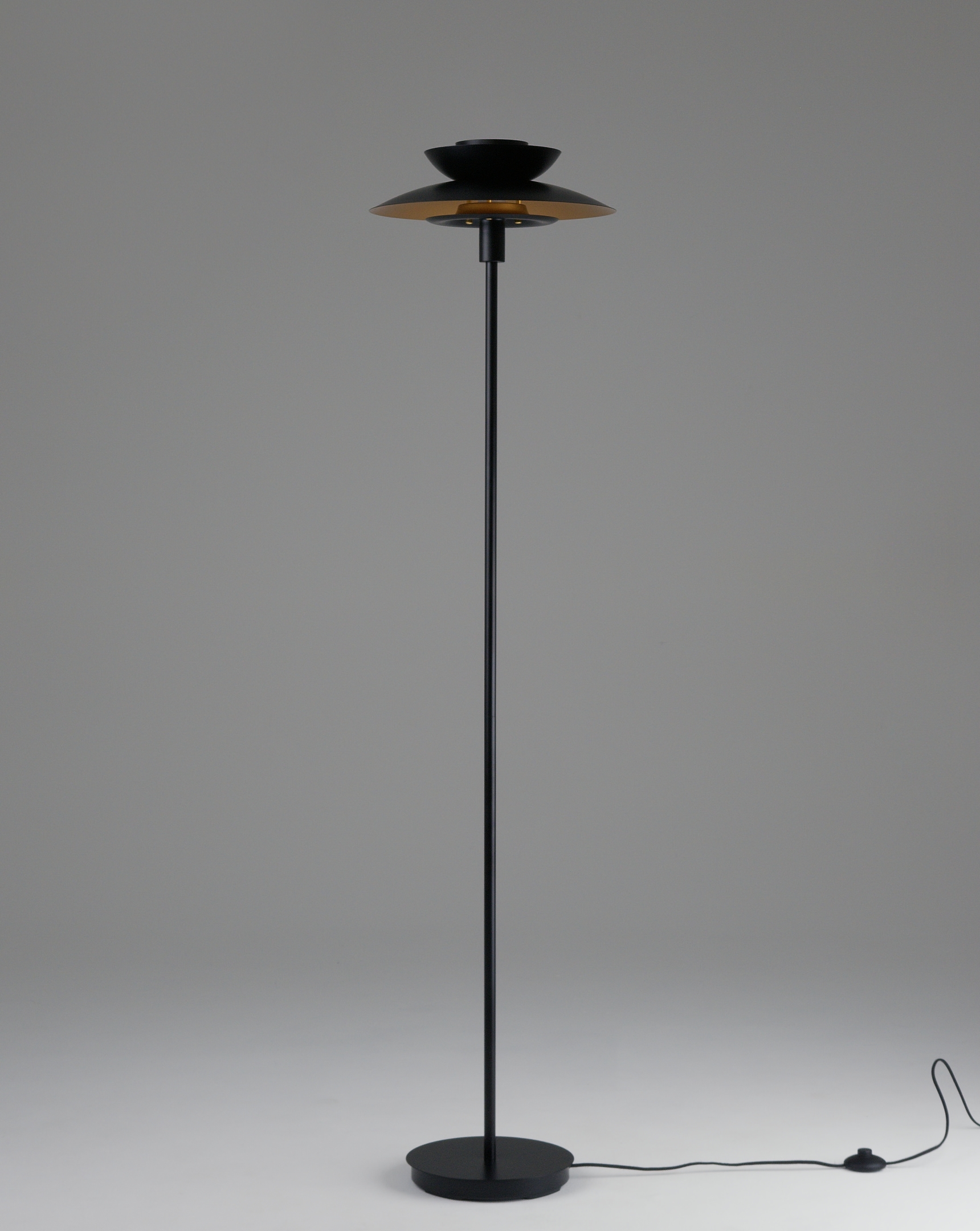 Торшер Moderli V11299-1F Shaggy