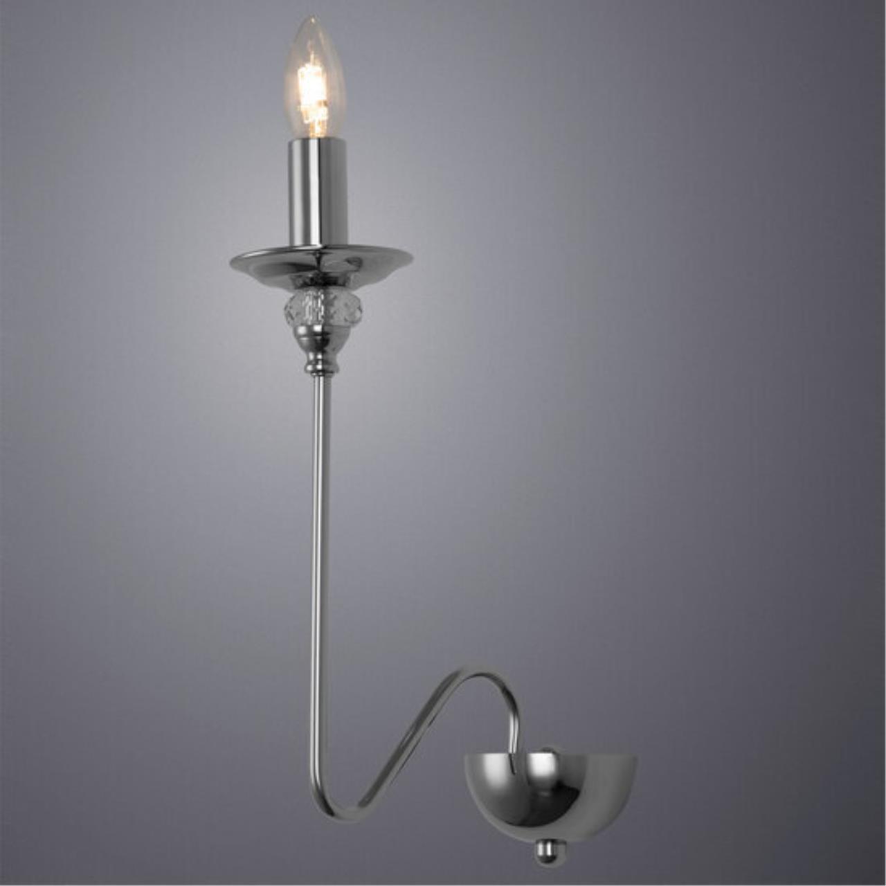 Бра Divinare 1201/02 AP-1 СВЕТИЛЬНИК ПОДВЕСНОЙ