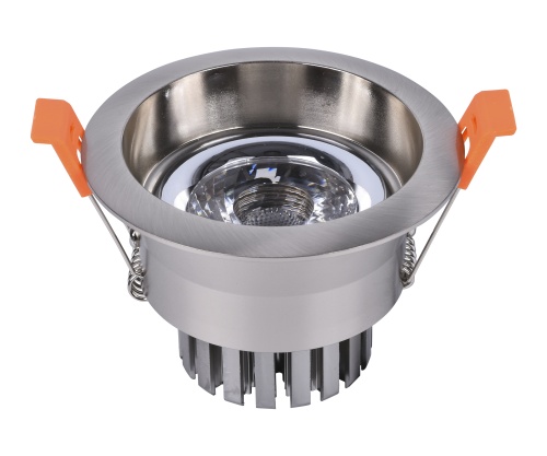 Светильник Kink Light никель d9 h7 Led 7W 2152,16(4000K)