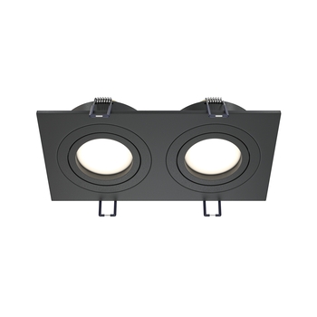 Встраиваемый светильник MAYTONI DL024-2-02B.jpg