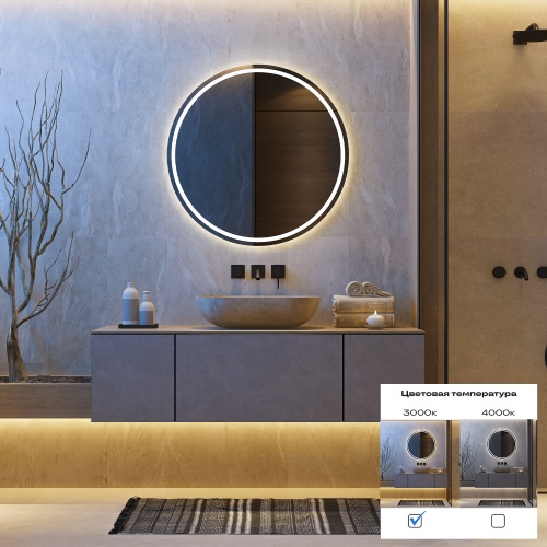 ST1001.314.65 Светодиодная лента 2835 14,4Вт/м 3000К 6400Lm Ra>90 IP65 L5000xW12 24В Светодиодные ленты