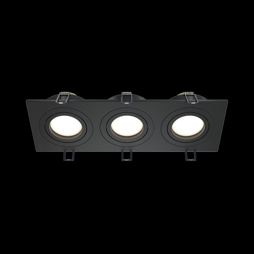 Встраиваемый светильник Technical DL024-2-03B