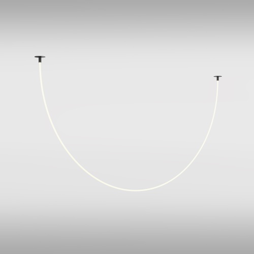 Подвесной светильник Maytoni MOD146PL-L40B3K