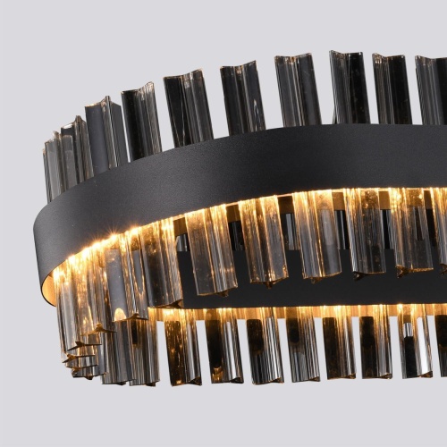 Подвесная люстра Favourite 4262-8P, подвесная люстра, L800xW335xH150/1500, LEDx27W, 2160LM, 4000K, included
