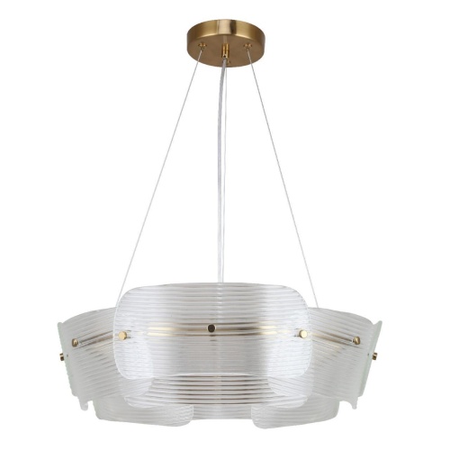 Подвесная люстра F-Promo 4738-6P, подвесная люстра, D460xH280/1200, 6xE14x40W, excluded