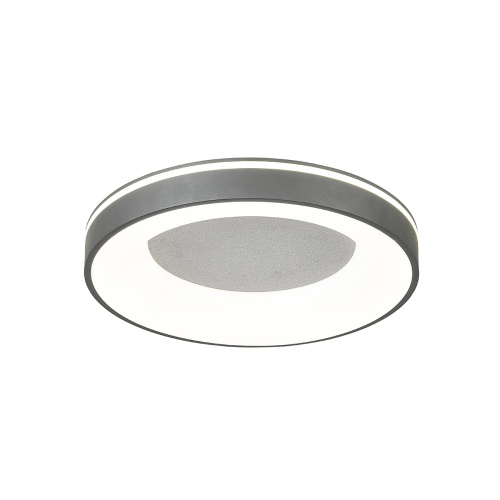 Потолочный светильник Escada 627/A LED*80W Silver