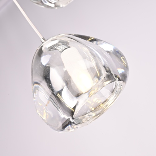 Подвесная люстра METEORA 7 178390-26