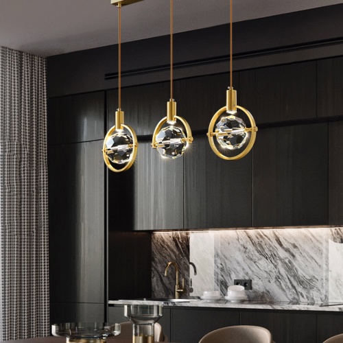 Подвесной Светильник Golf H23 4000К от Imperiumloft 189717-23