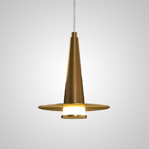 Подвесной светильник CURTISS wood 189880-23