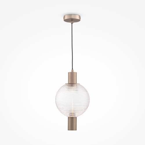 Подвесной светильник Maytoni P060PL-01N