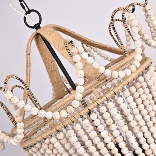 Подвесная люстра Adelin Chandeliers 156114-22