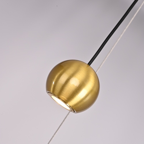 Подвесной светильник CLEPSYDRA 151846-26