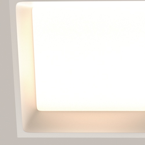 Встраиваемый светильник Technical DL056-24W3-4-6K-W