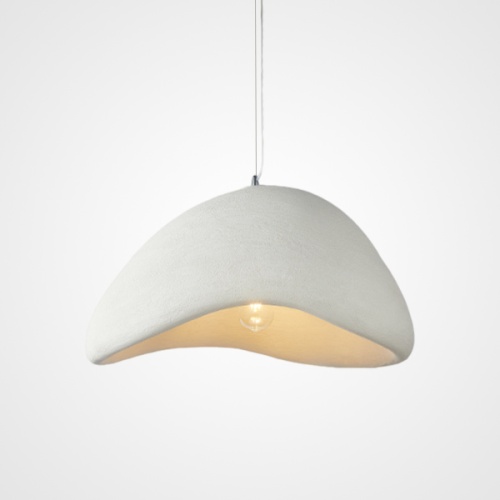 Подвесной светильник CEMENCLOUD A D100 Grey 219867-23