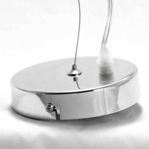Люстра подвесная Lussole SY4518