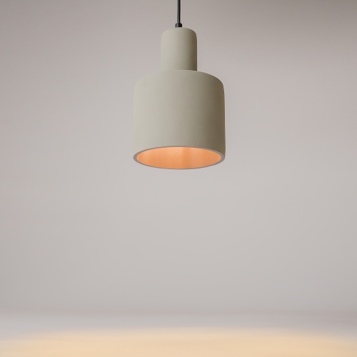 Подвесной светильник Maytoni T439-PL-01-GR