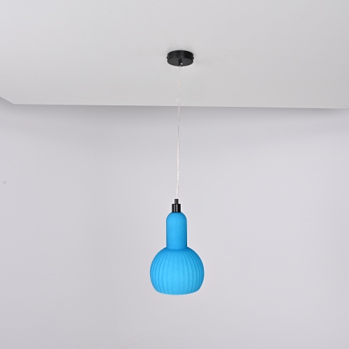 Подвесной Светильник Tiril Blue от Imperiumloft 189756-23