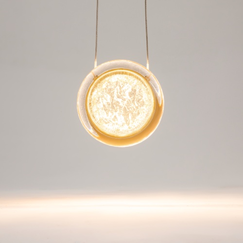 Подвесной светильник Maytoni MOD361PL-L7BS3K